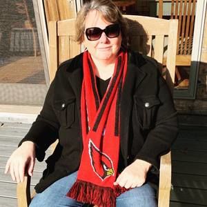 Meet your Posher, Melanie